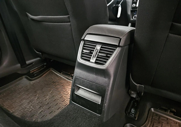 Skoda Octavia cena 77500 przebieg: 116142, rok produkcji 2019 z Czerwieńsk małe 407